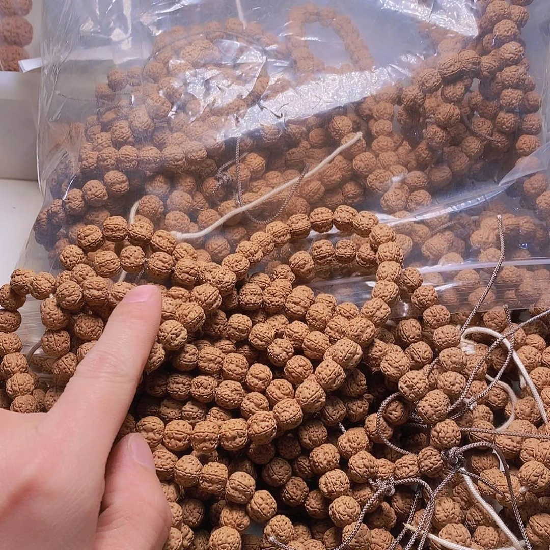 金刚菩提手串花王11左右单圈mmmm