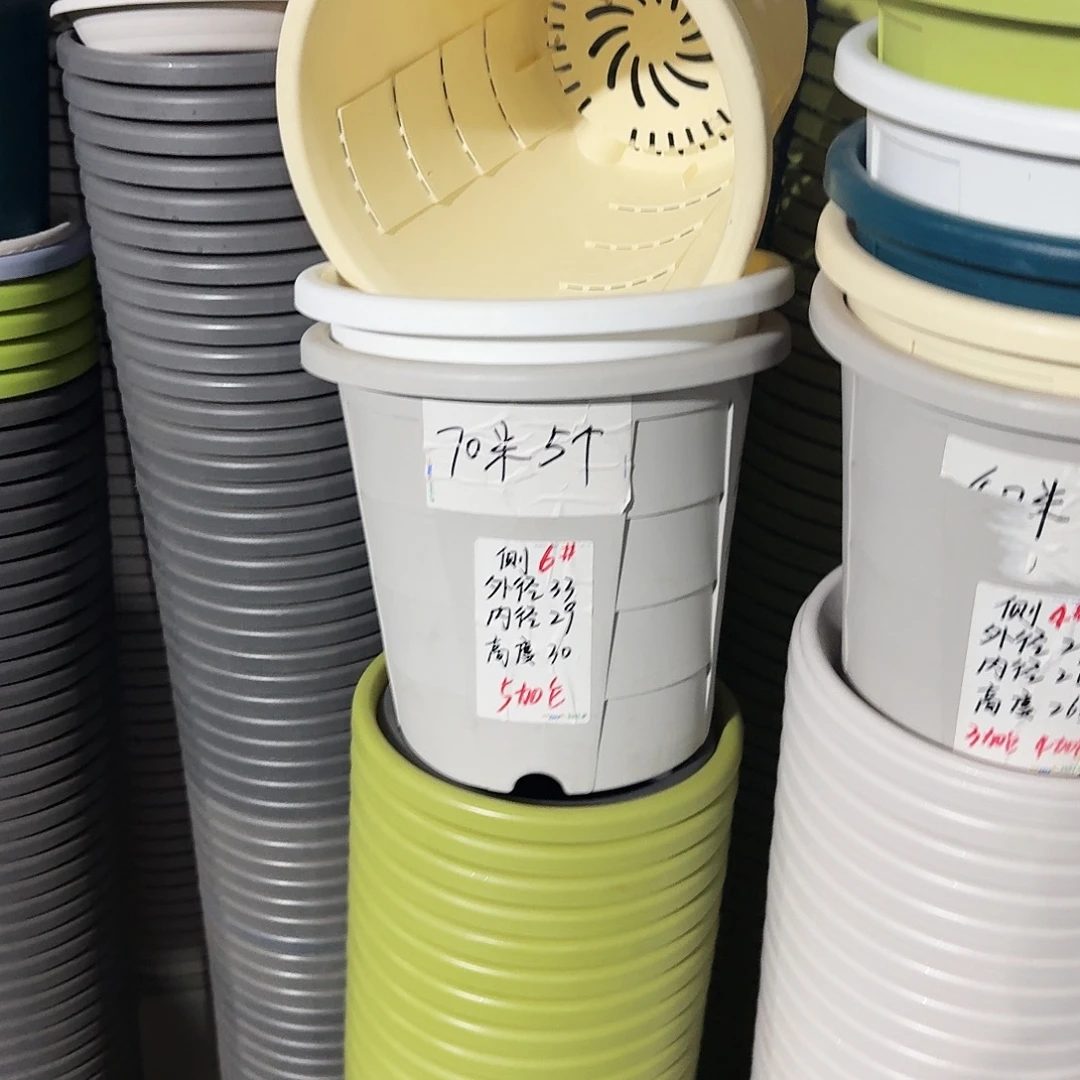 灰白色测孔6号无拖5个