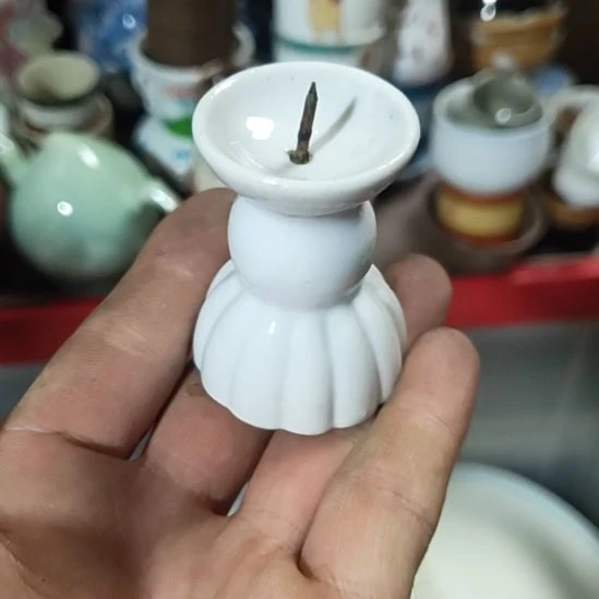 碗真*瓷器活动的人了吗？