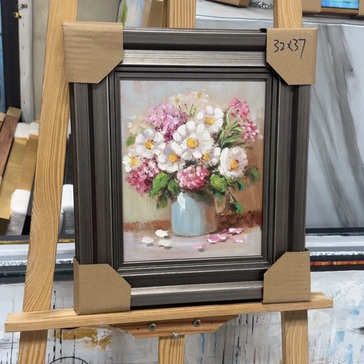 油画油画作品展等活动