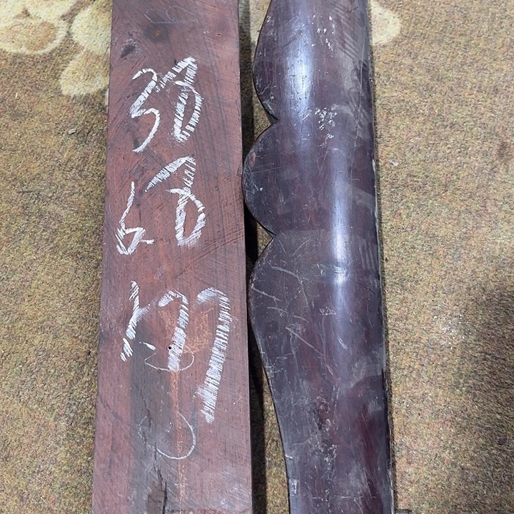 招***宝树脂制品密密麻麻密密麻麻木