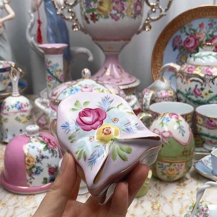 陶瓷摆件摆件摆件