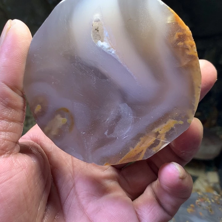 七***〜定制玛瑙天然玛瑙手镯