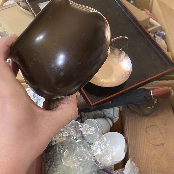 瓷片一*子阿宝先生推荐好物