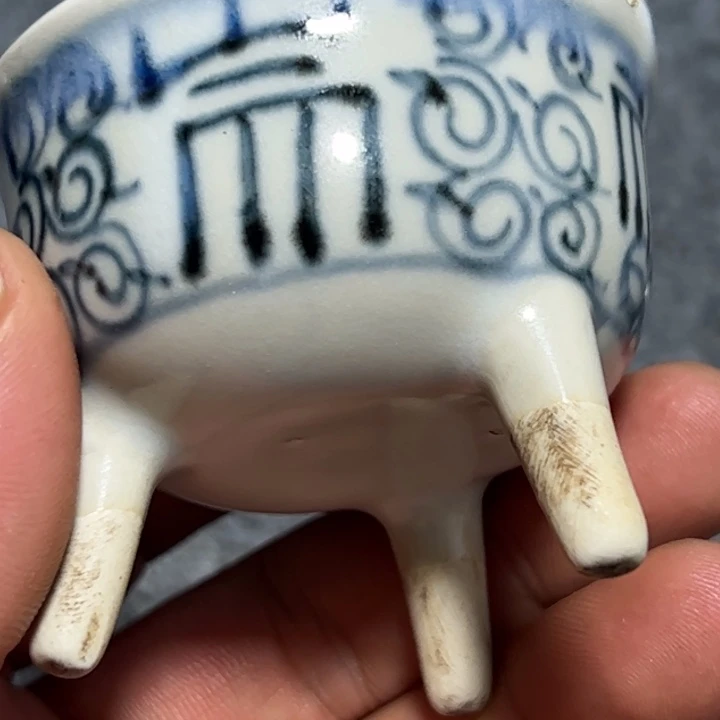 摆件景德镇陶瓷艺术品