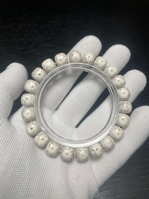 星月菩提10-9大留白