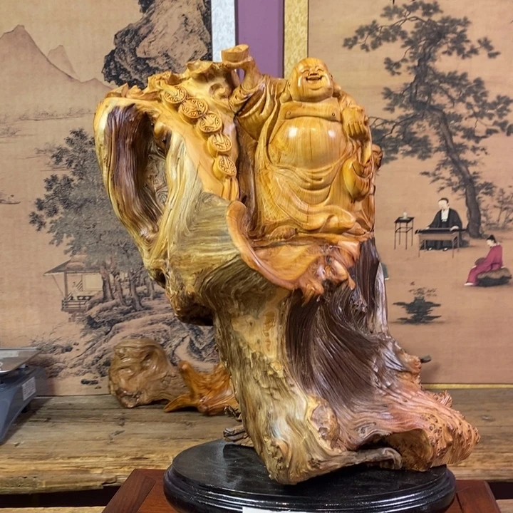 强***哥柏木（崖柏）崖柏1111