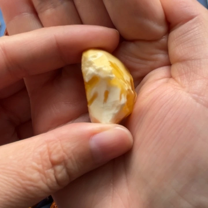 未镶嵌定制琥珀L**l琥珀蜜蜡定制
