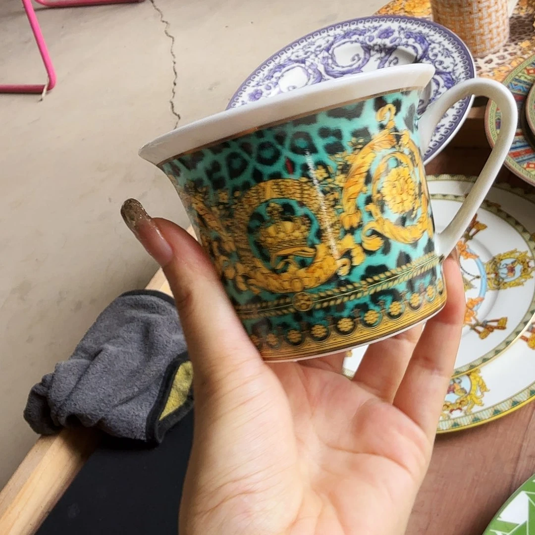 瓷陶瓷工艺品骨瓷生产厂家批发