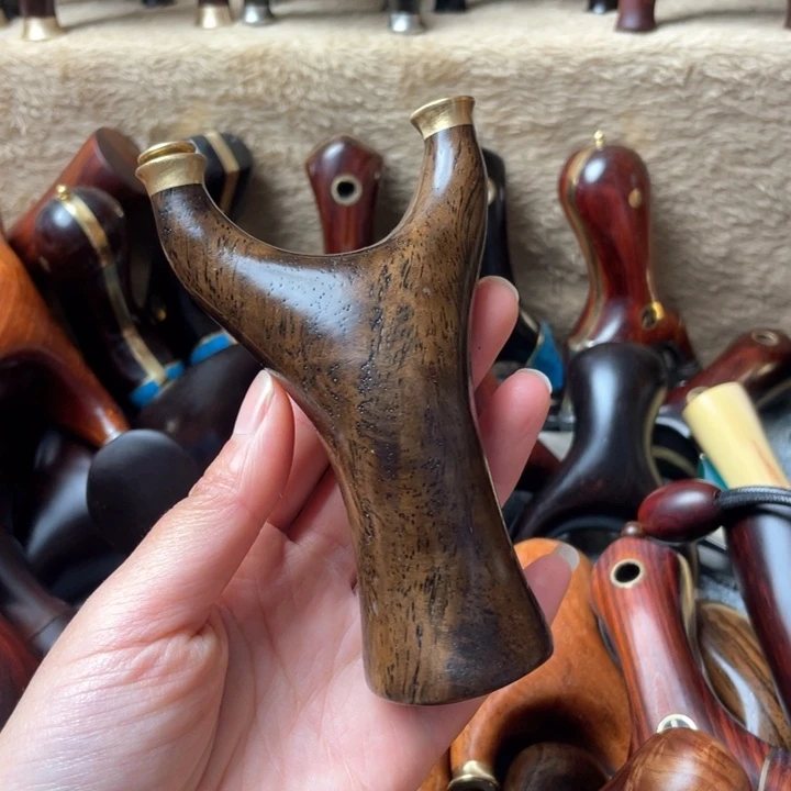 大果紫檀（缅甸花梨）瑕疵124