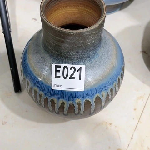 红陶景德镇手工工艺制作