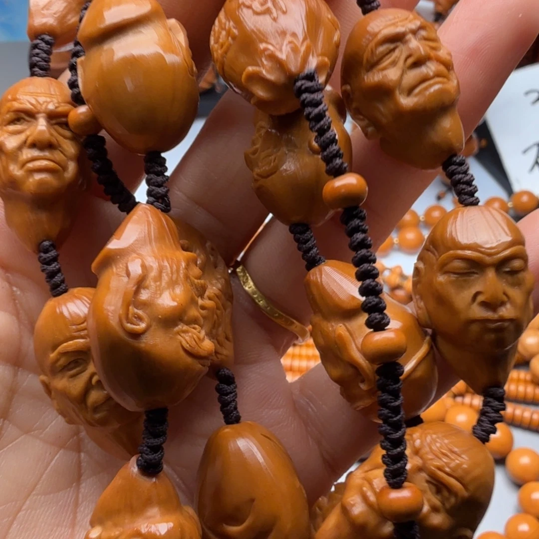 橄榄核手串/手链橄榄核