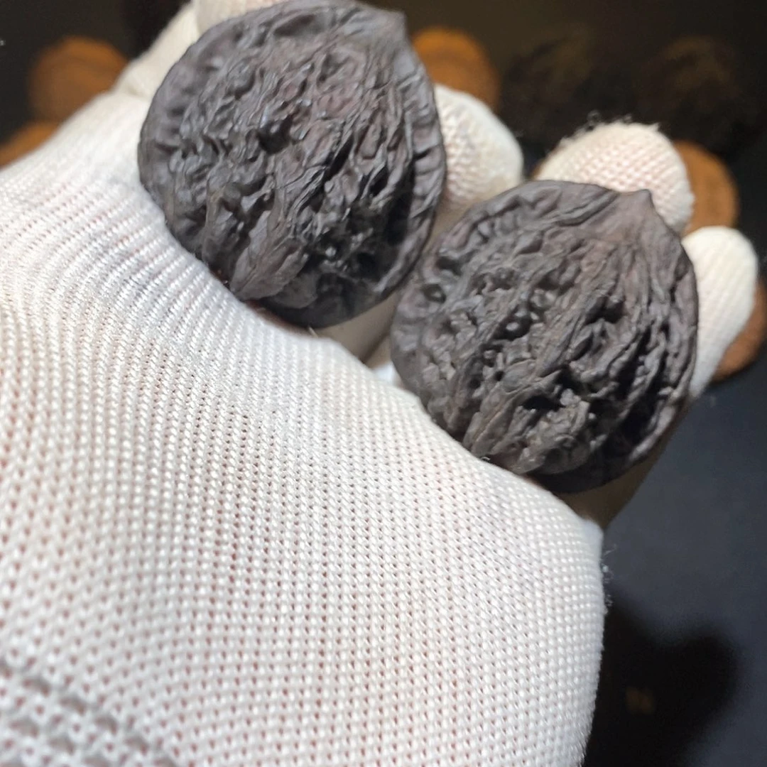 桃核吊坠福利款山地虎头地闷41