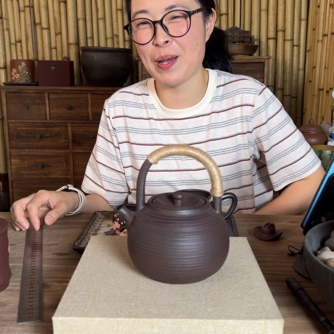 紫砂茶叶盒2200000000000000