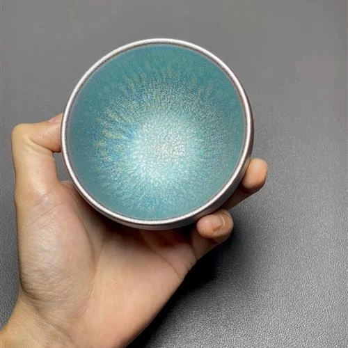 【闪购商品】茶盏-10136..........