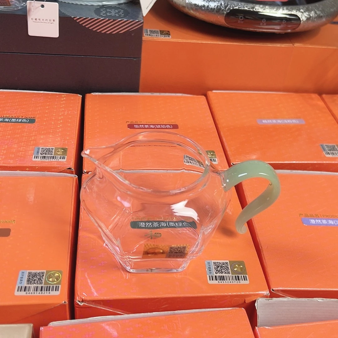 禾器茶器现货现发