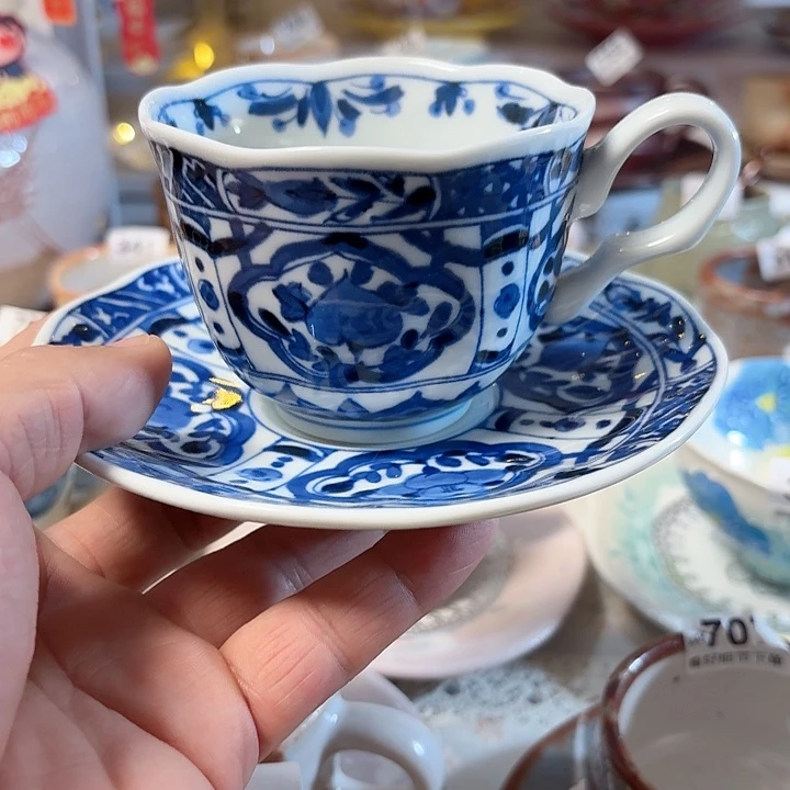 瓷片咖啡年后发货