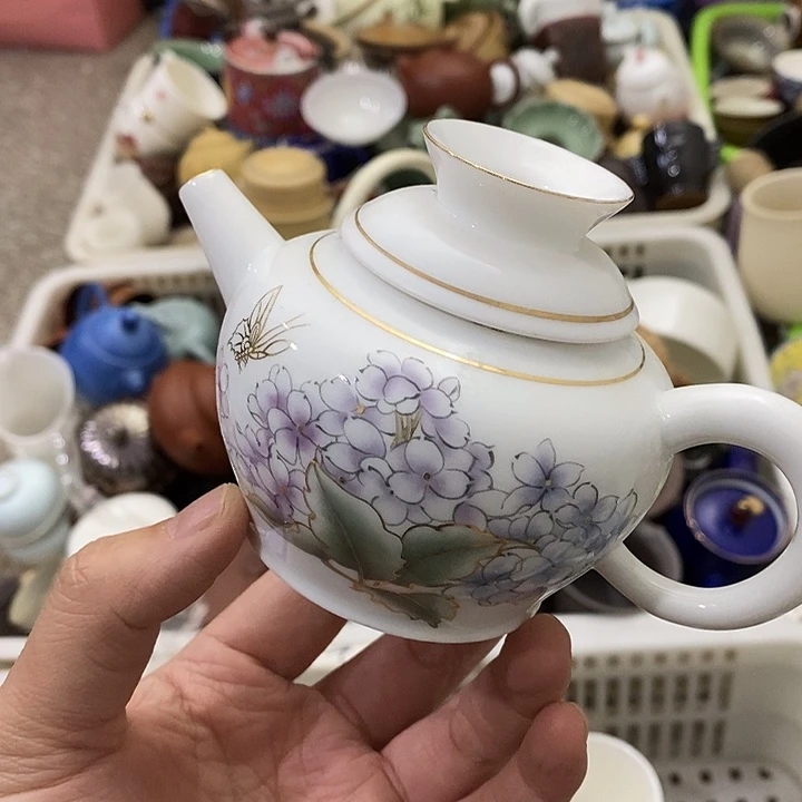 陶瓷艺术品及陶瓷制品