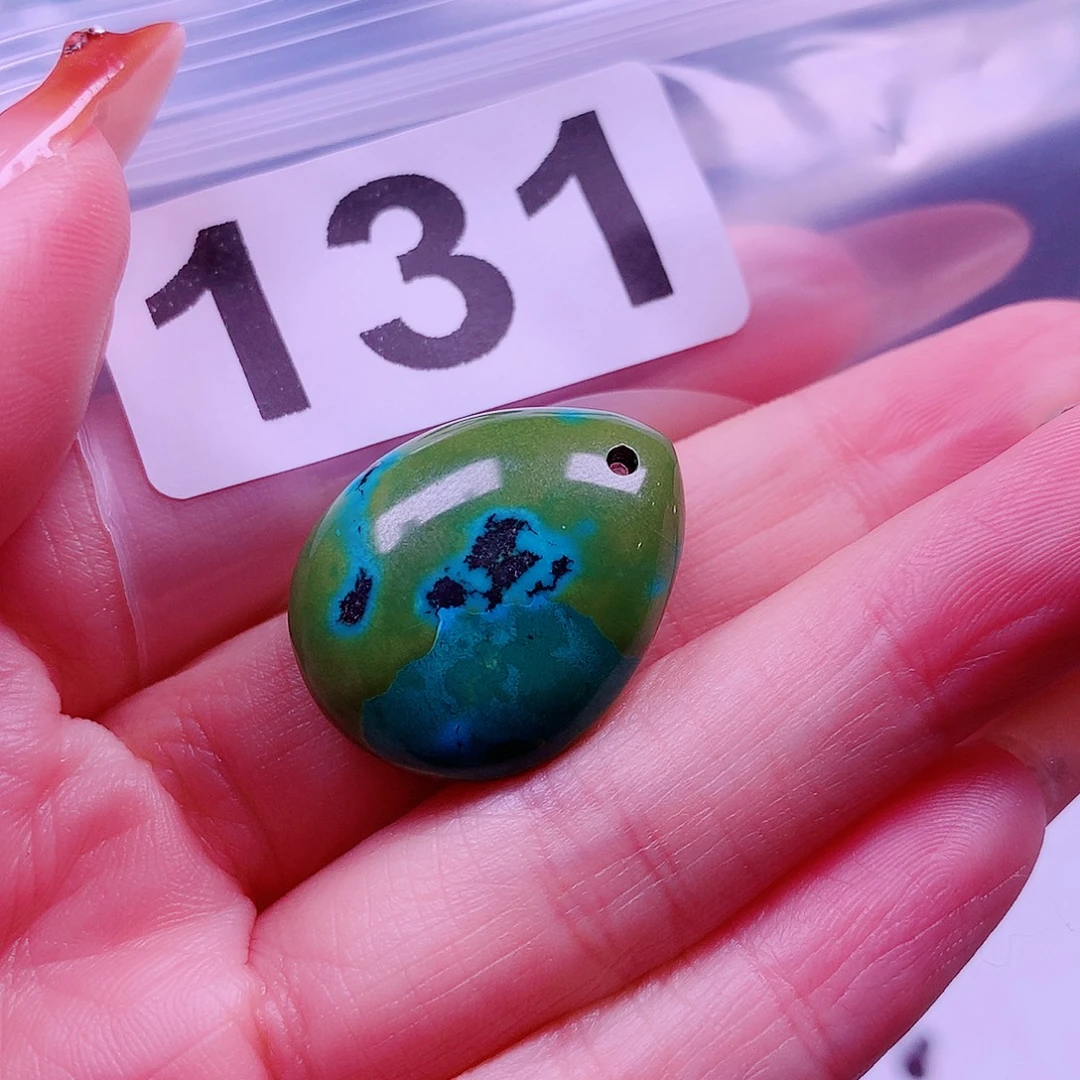 空竹粉丝专享十堰特色手工散珠