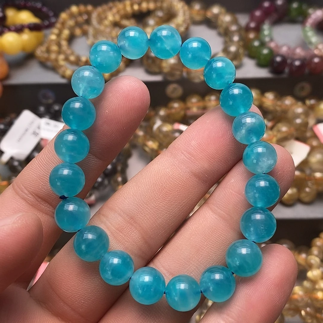 水晶珠宝半成品未镶嵌