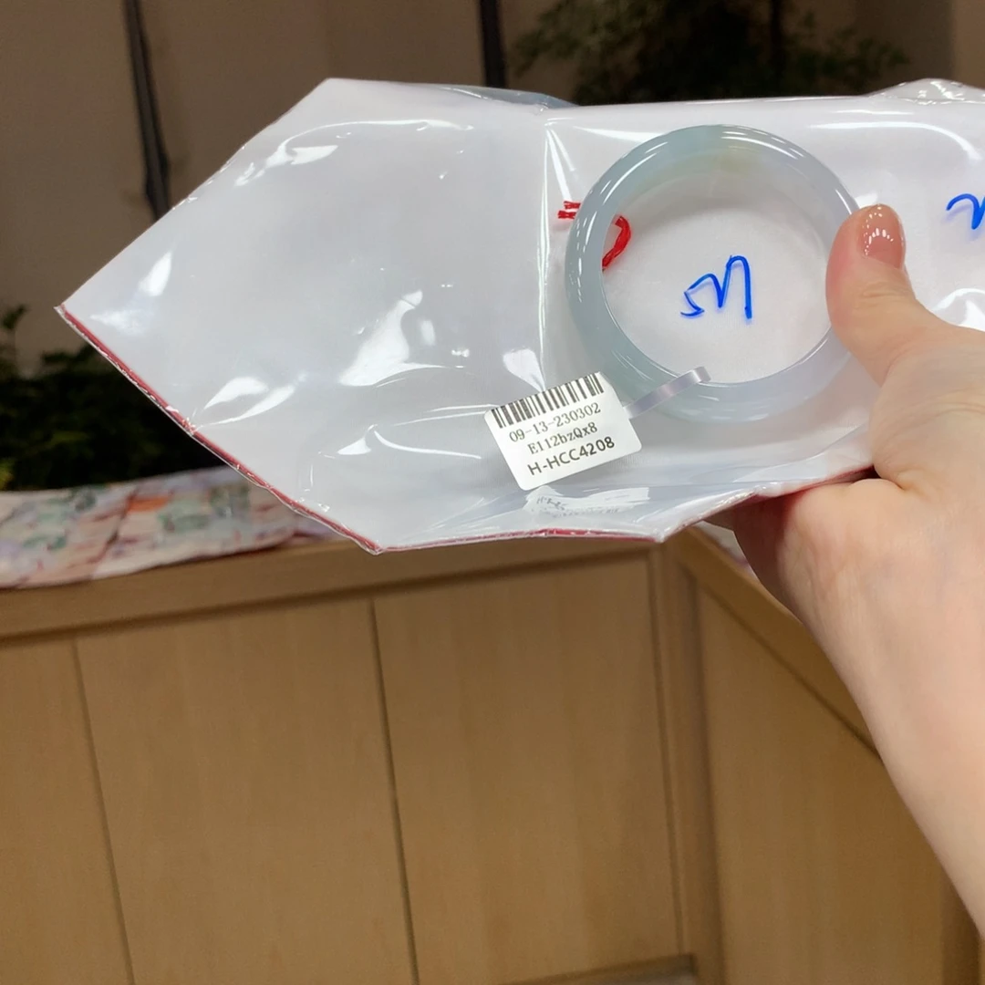 未镶嵌手镯翡翠不退不换