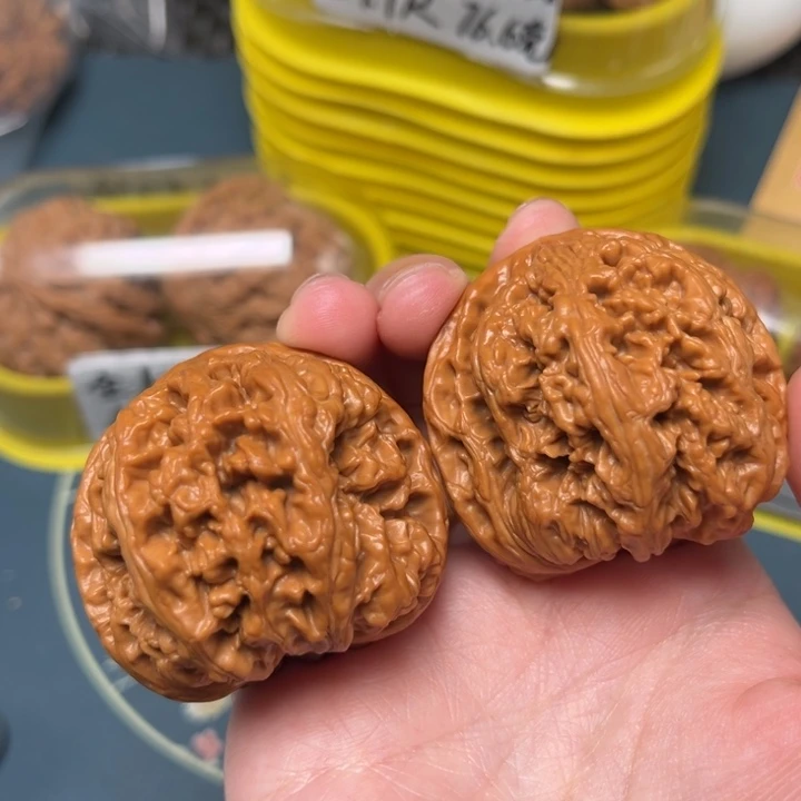 文玩核桃吊坠43-31241-05