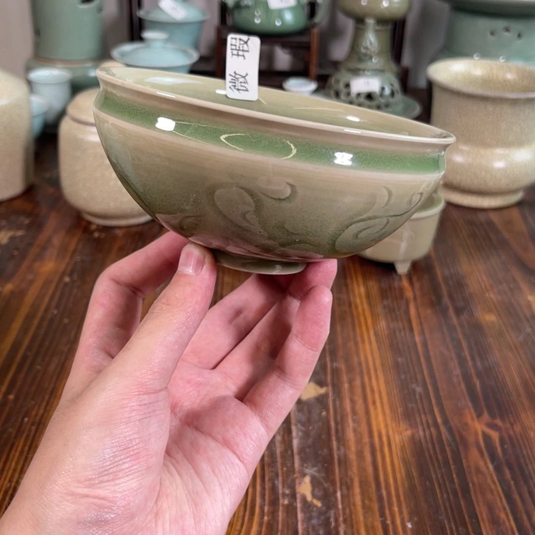 三宝茶器开播福利