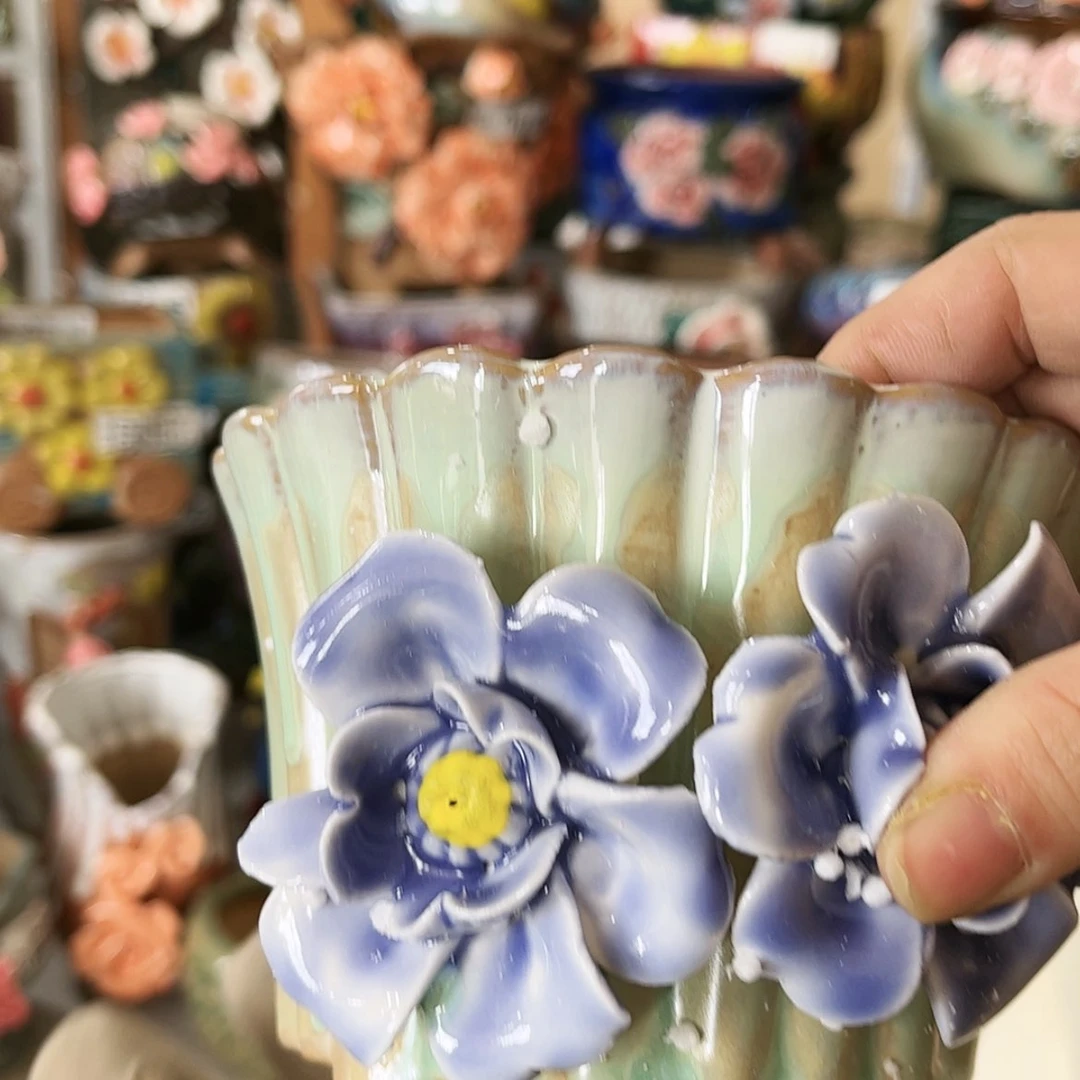 【闪购商品】红陶瑕疵236