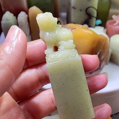 青田石用****3青田石青田石