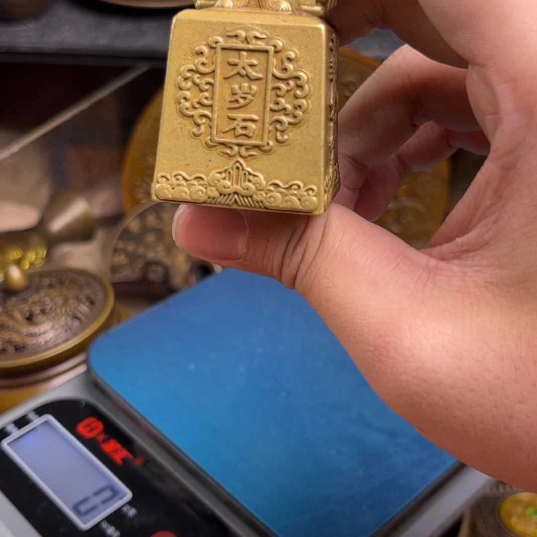 小王铜器精选专属链接