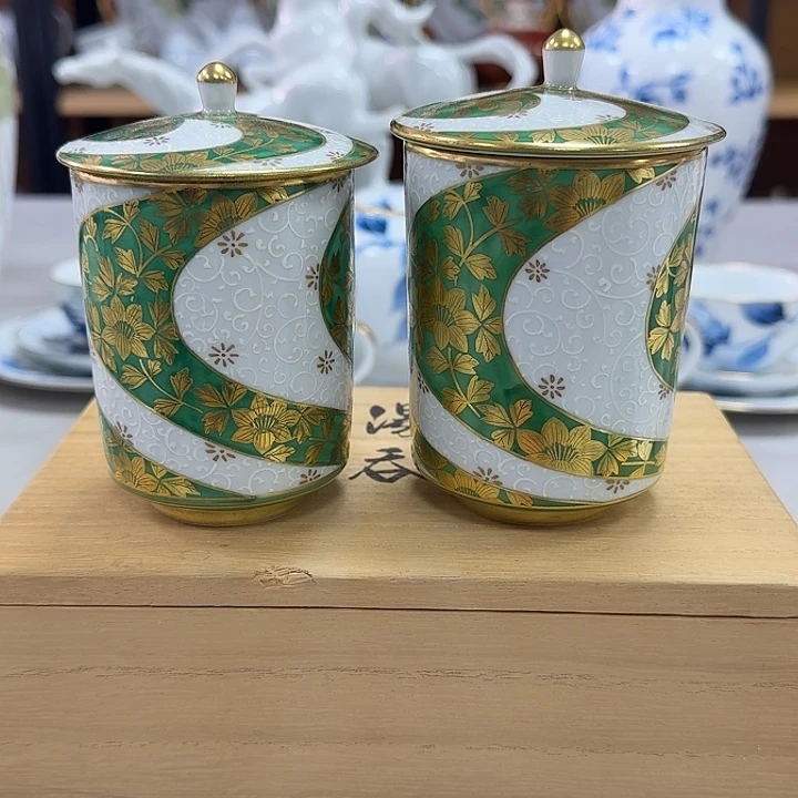 怡诺精选瓷器好物