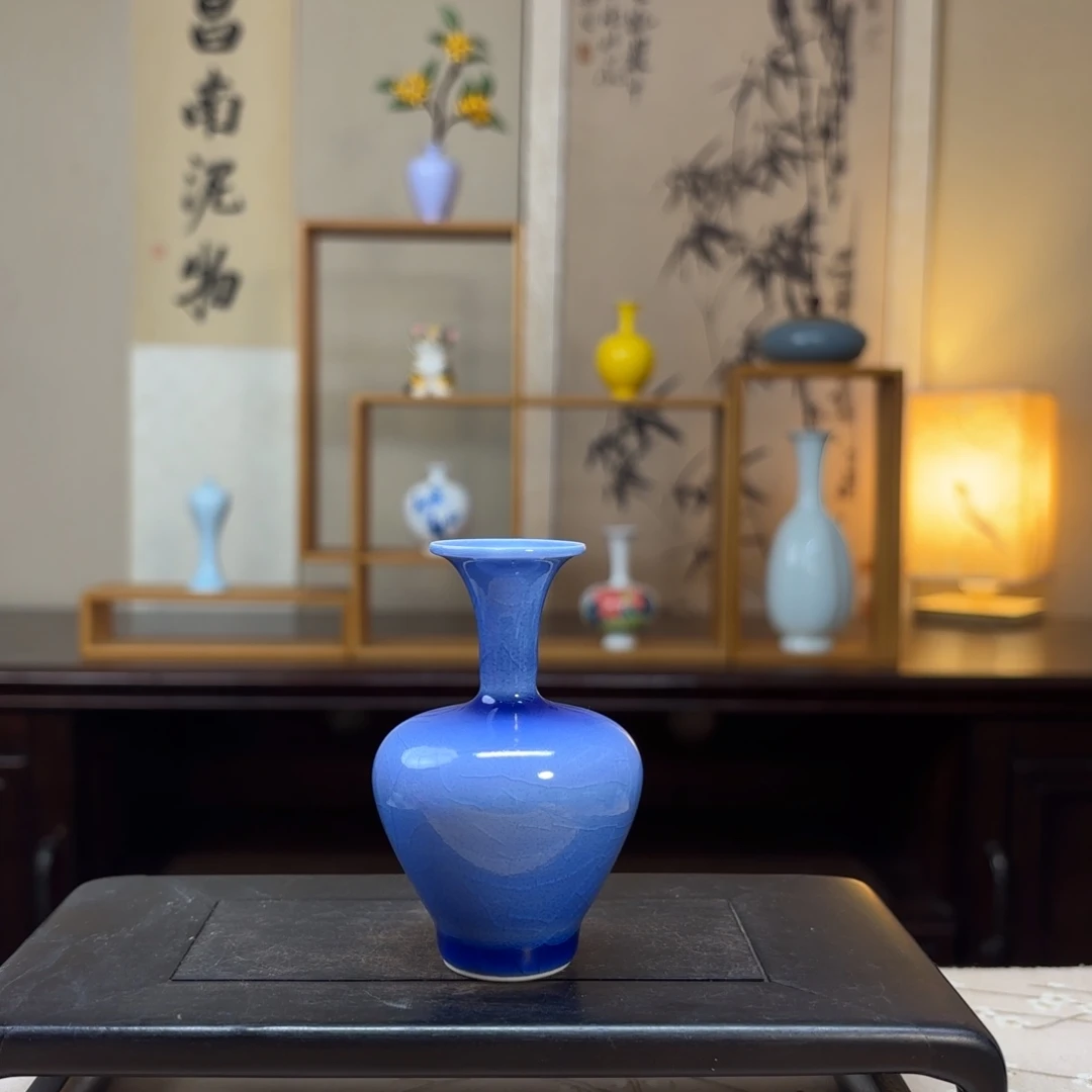 摆件美好的一天从一杯