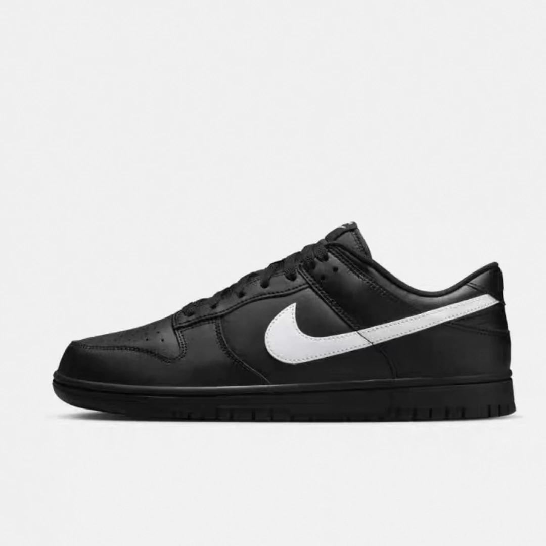 NIKE/耐克男子【商场同款】Dunk Low经典复古百搭板鞋IO7606010 #HN