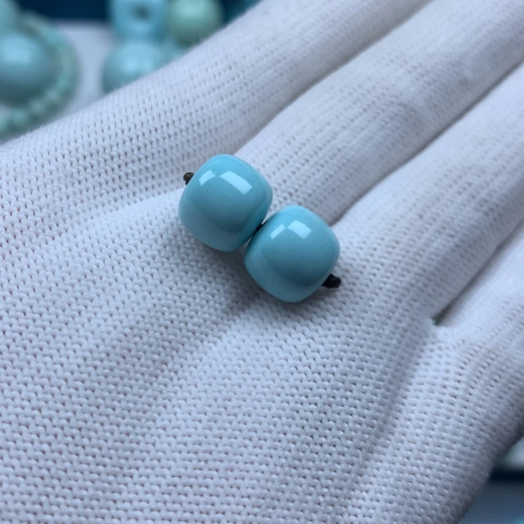 【闪购商品】绿松石珠宝奇石未镶嵌