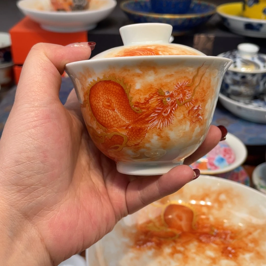 景德镇陶瓷瓷器鉴定