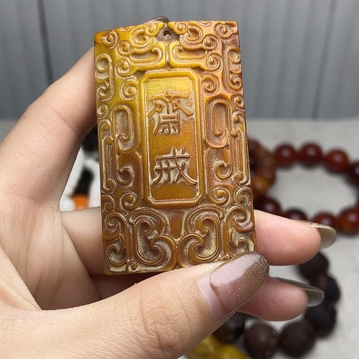 牛骨手串/手链牌子