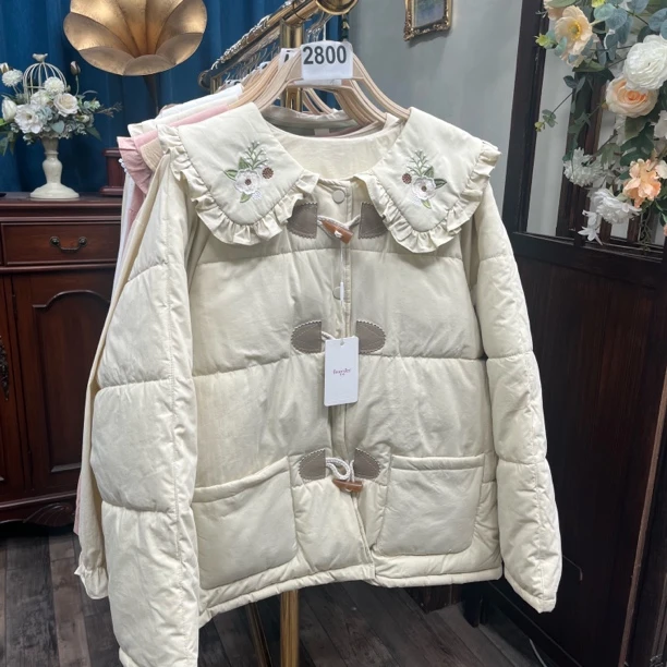 2800-2899 冬装棉衣清仓