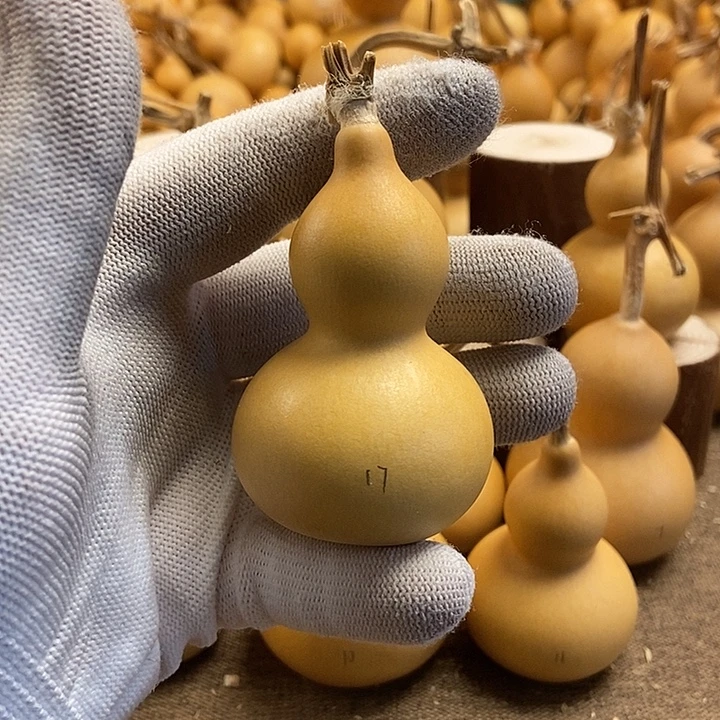 文玩葫芦 完美主义者 慎拍17