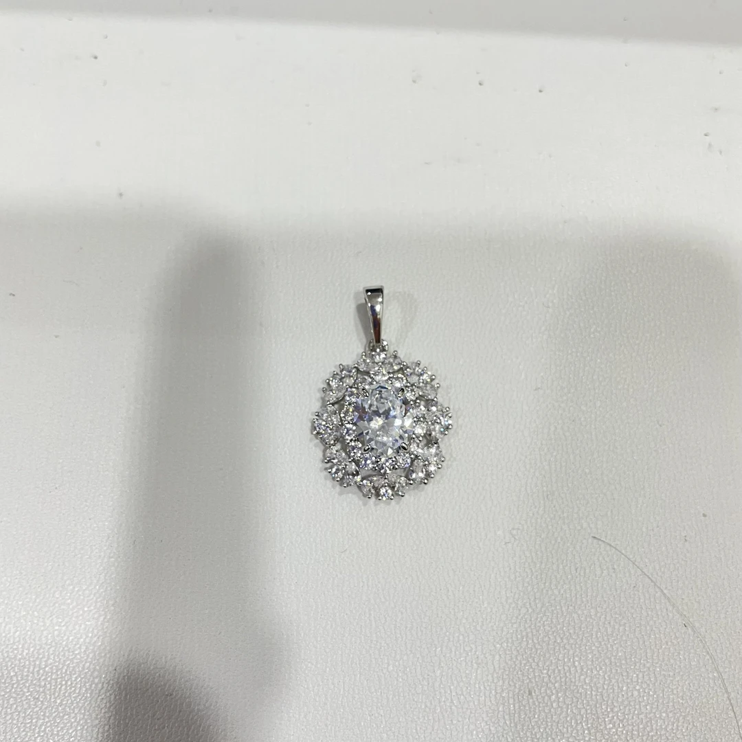 【国王嘉选】八星八箭吊坠——————————