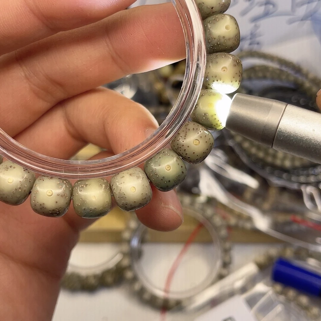 吊坠星月菩提5720