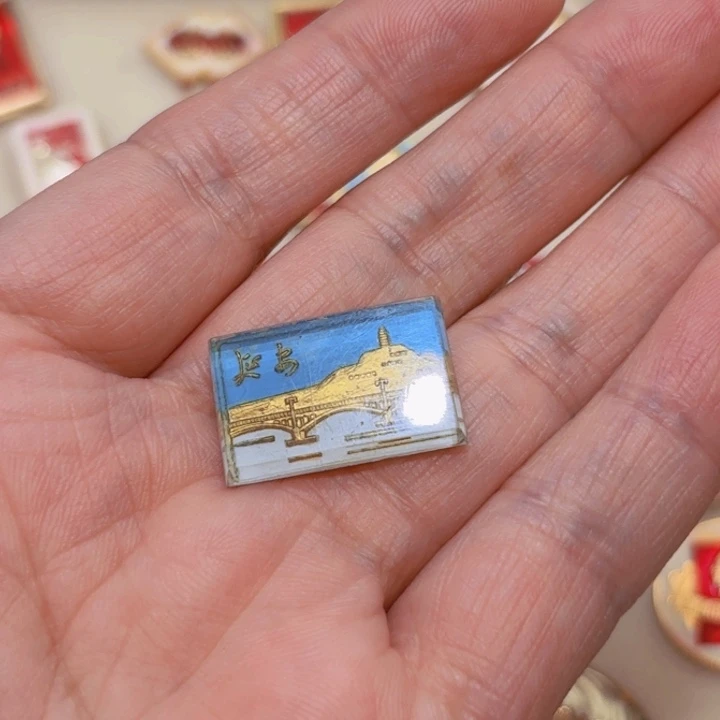 其他普通金属品*阁一