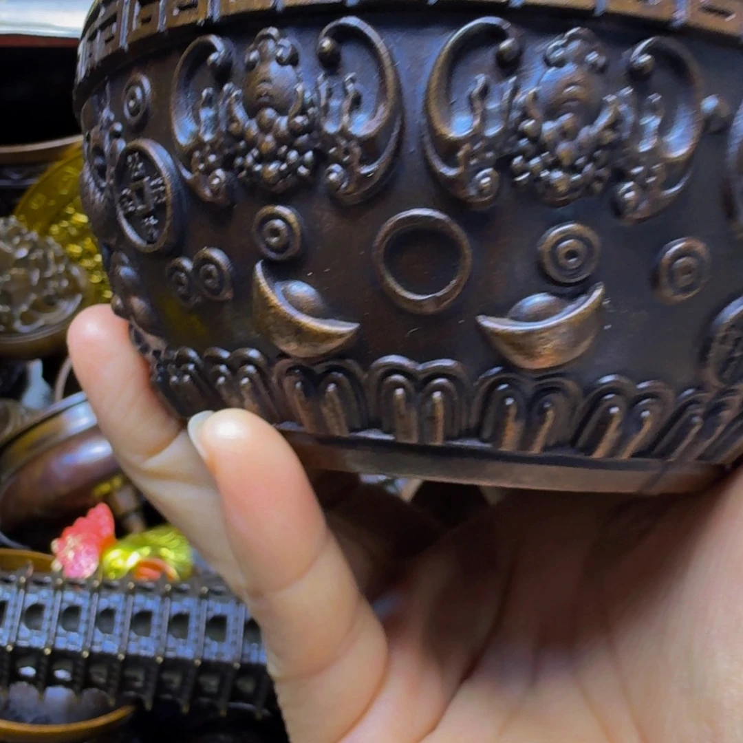 工艺品精选摆件专属链接