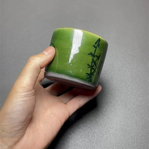 【闪购商品】茶盏-1074...........