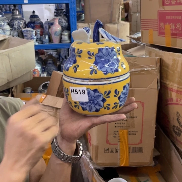 陶瓷老瓷5190000000000小号