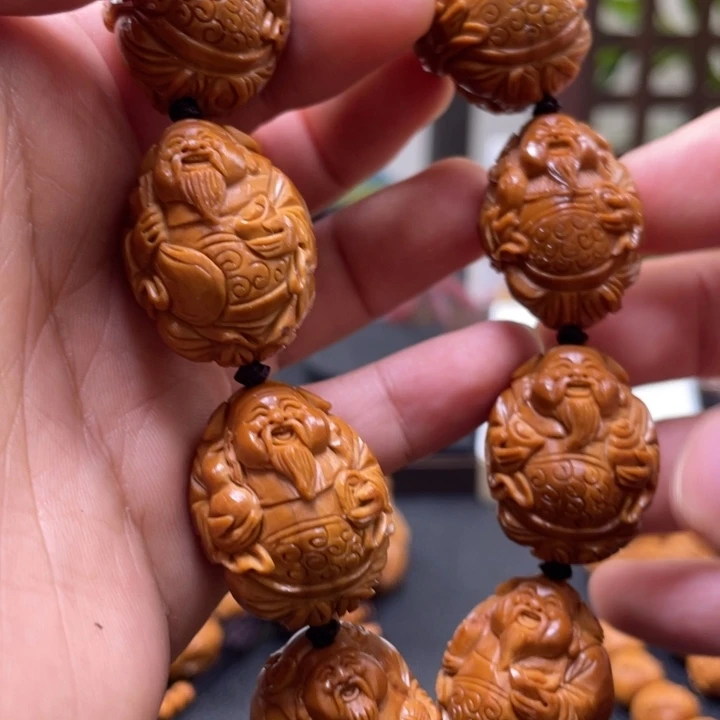 手串橄榄核橄榄核