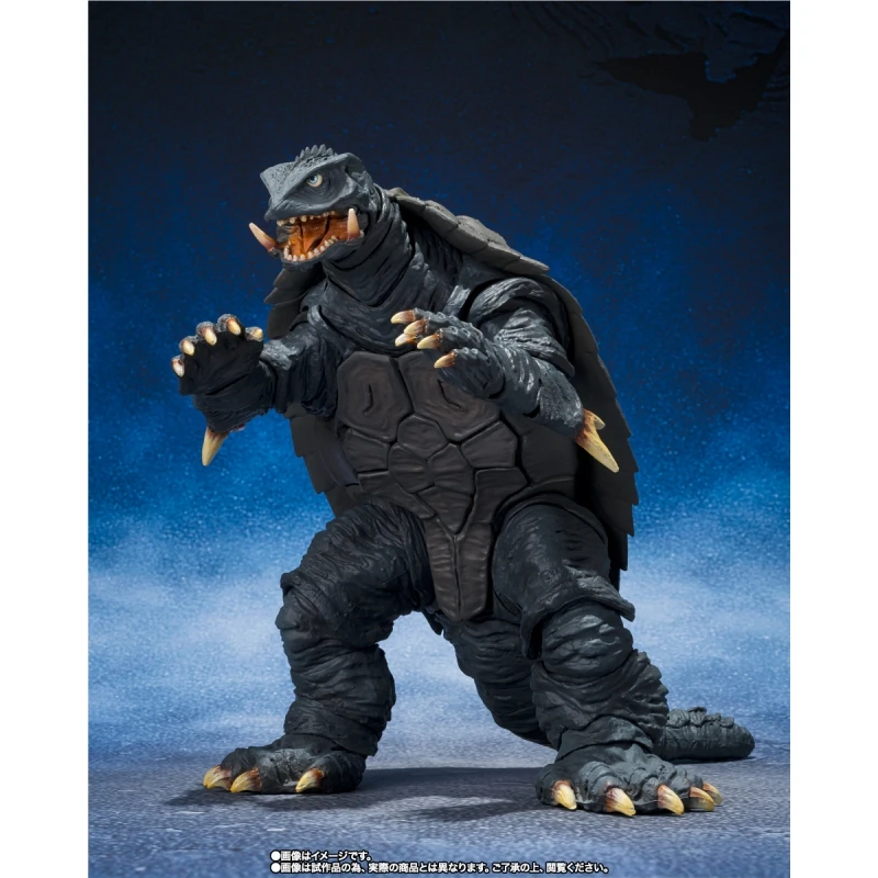 武汉43 TAMASHII 加美拉 S.H.MonsterArts 手办合集