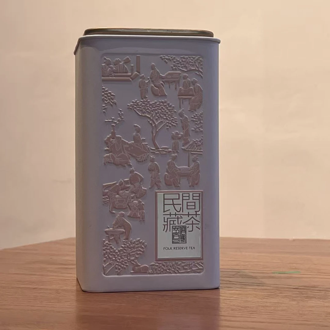 懂茶帝-新会陈皮2010年梅江圈枝冬后皮（冰糖甜）100g