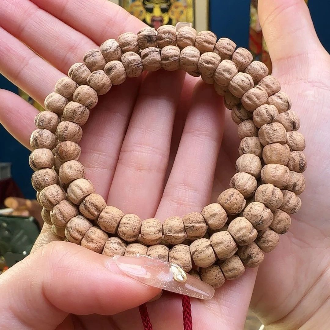 柏香籽/百香籽吊坠