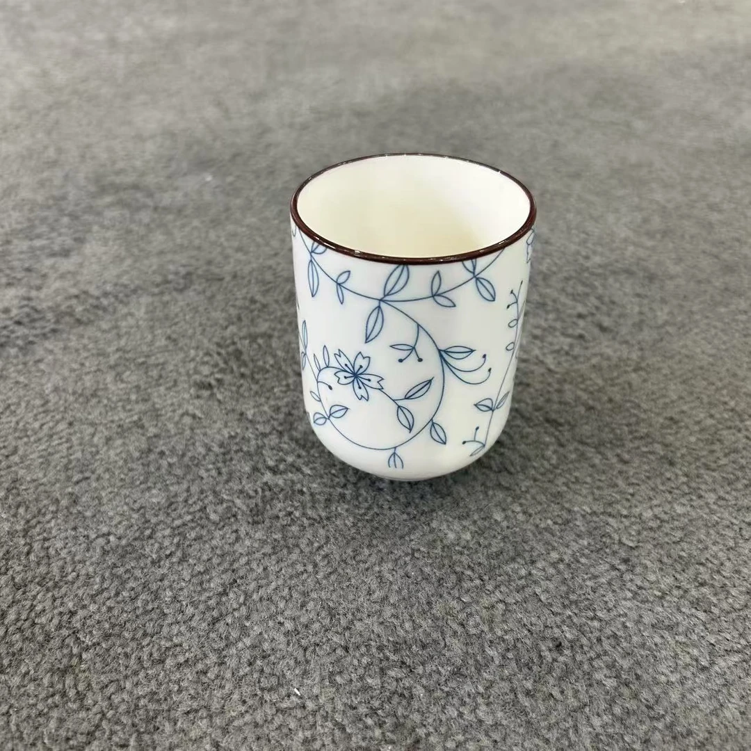 Q01代拍链接景德镇高端陶瓷茶具