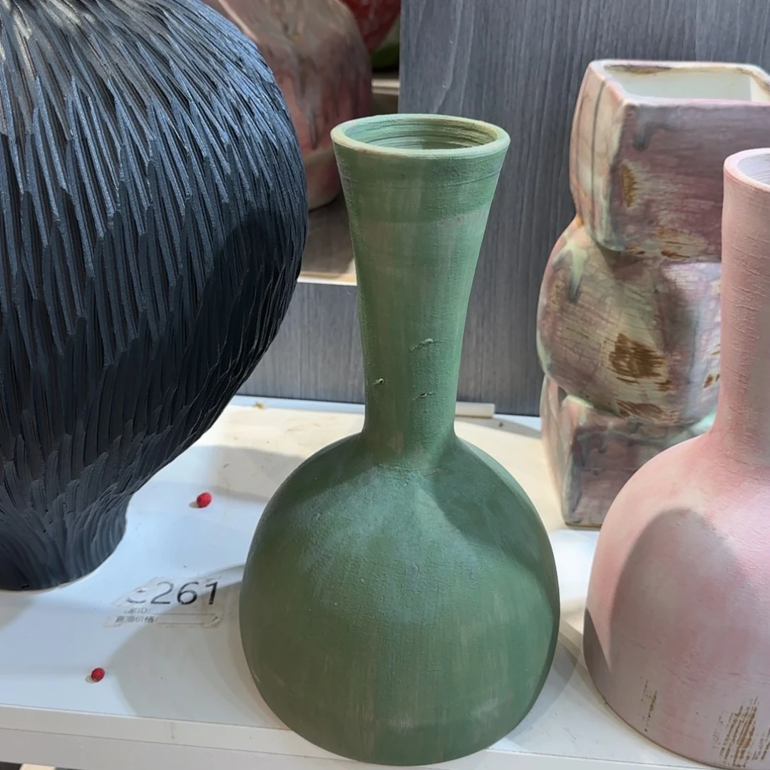 景德镇陶瓷艺术品微翔福利J****大